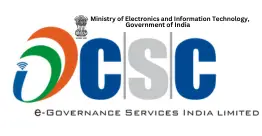 CSC Logo