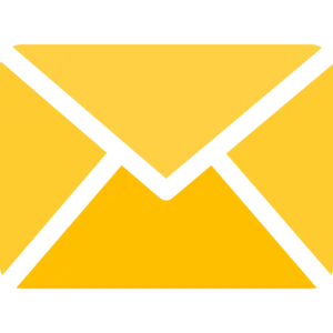 ईमेल संपर्क आइकन