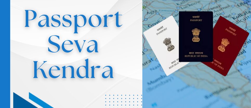 Passport Apply Process